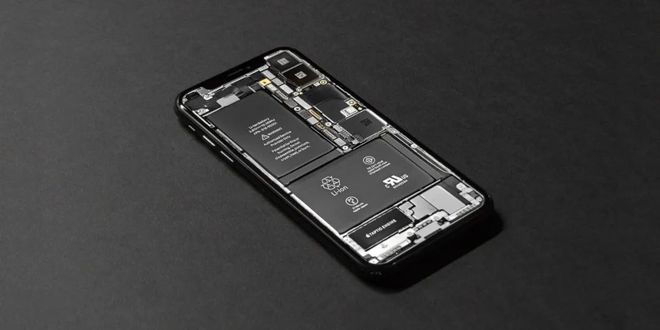 雷竞技 RAYBET 雷竞技 平台iPhone 16 将采用可拆卸电池？欧盟逼的(图1)