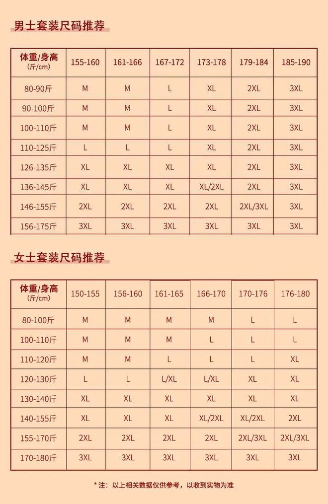 雷竞技(RAYBET)高级又喜庆的“新年红”套装穿上它红红火火一整年(图5)