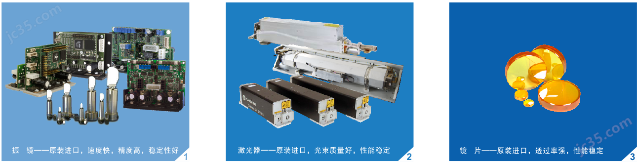 雷竞技(RAYBET)包装盒礼品盒激光镂空机(图1)